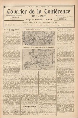 No. 96. Samedi 5 Octobre 1907