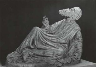 Detail: wiedererweckter Adam