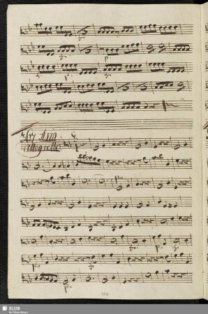 367. Aria: Il mio caro maritino / Seydelmann, F.