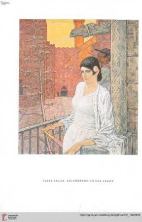 Heft 3, Dezember 1931