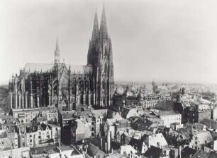 Stadt, Köln