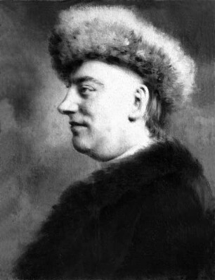 Barthold Heinrich Brockes