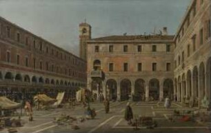 Der Campo di Rialto