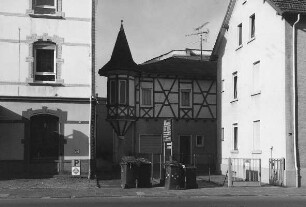 Gießen, Schiffenberger Weg 30A