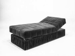 Liegesofa Katja