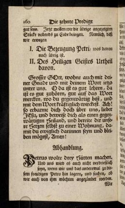 160-179, Abhandlung