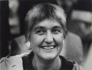 Beate Stanislau