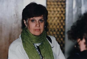 Monica Gruber