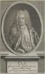 Bildnis des Carl, Graf von Gyllenborg