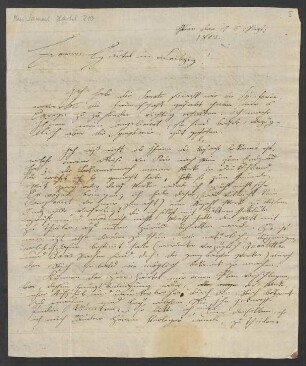 Brief an Breitkopf & Härtel (Leipzig) : 17.09.1803