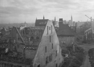 Prediger-(Dominikaner-)Kloster