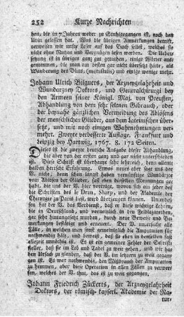 Diät der Schwangeren und Sechswöchnerinnen.