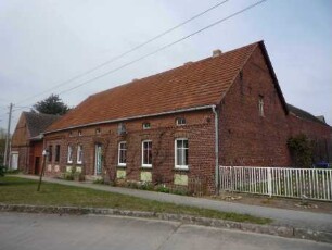 Körba, Lebusa, Lindenstraße 31
