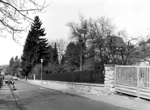 Bensheim, Ernst-Ludwig-Promenade 14