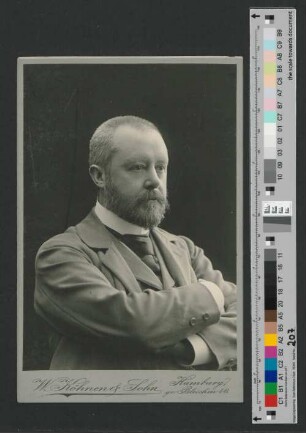 Gustav Falke