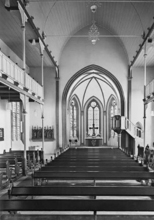 Evangelische Kirche