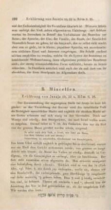 190-206 Miscellen