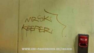 MRSK KEEPER