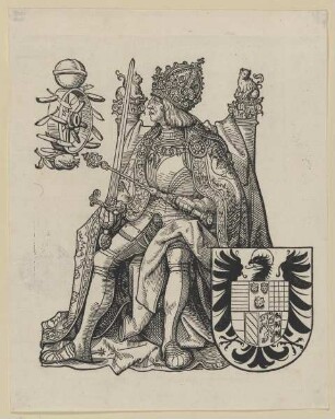 Bildnis des Maximilianus