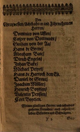 Praxis Conscientiarum, Das ist: Gründliche Beschreibung nach allem Unterricht, Lehr und Trost, Wie mit zerschlagenen Gewissen und betrübten Hertzen in Anfechtungen... zu handeln...
