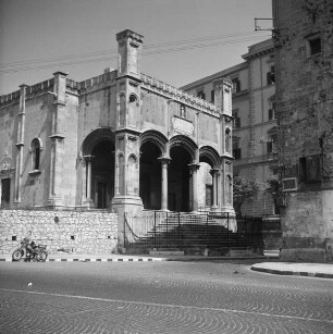 Santa Maria della Catena