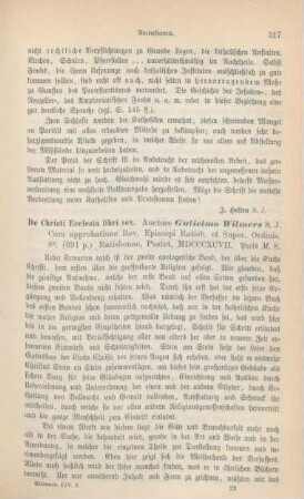 316-332 Rezensionen