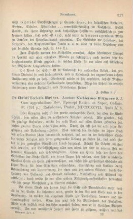 316-332 Rezensionen
