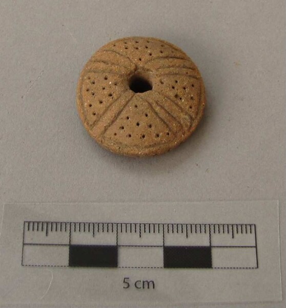 spindle whorl