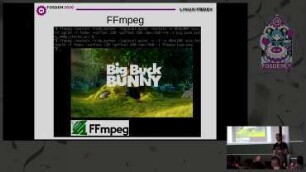 Back to the Linux Framebuffer!: Linux Framebuffer support in free software