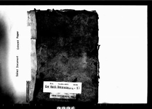 Gerichtshandelsbuch von Gersdorf (bei Lichtenstein), Bd. 08