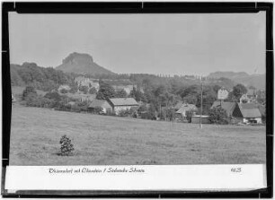 Thürmsdorf