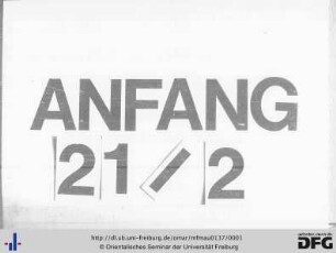 MF Mau 137