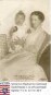 Ina Prinzessin v. Preußen geb. Gräfin v. Bassewitz, Gräfin v. Ruppin (1888-1973) / Porträt mit Sohn Prinz Oskar v. Preußen (1915-1939) als Baby