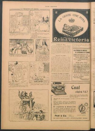 Productos de pulpa de madera