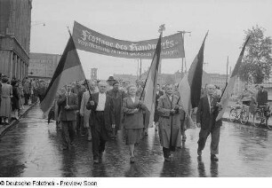 Festumzug