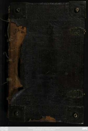 Biblia: Das ist/ Die gantze Heilige Schrifft/ Deudsch. D. M. Luth. : Itzt von newen/ nach dem letzten/ Von D. Luthero uberlesenem Exemplare/ mit vleiß corrigirt/ Neben den Summarien Viti Dietrichs/ uber jede Capitel/ nützliche Zeit/ Historien/ und Lehr Register/ etc.
