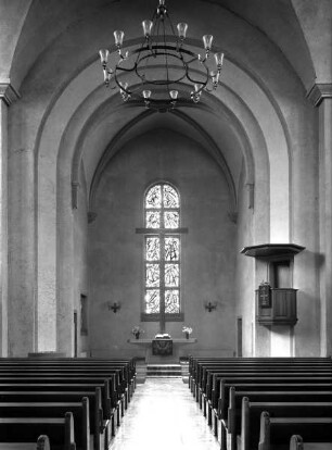 Evangelische Pauluskirche