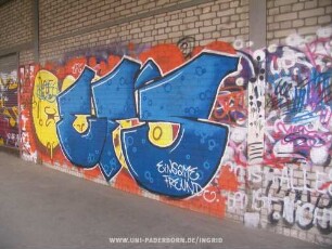 EF'S