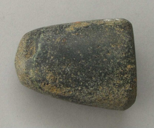 Friction stone