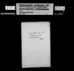 Schuldenwesen der Gemeinde Diebach