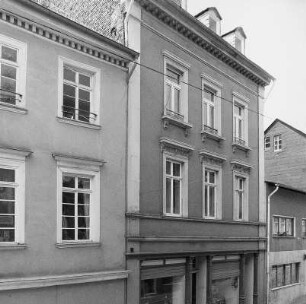 Hadamar, Borngasse 13