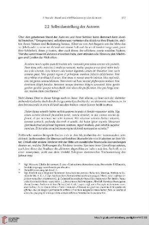 2.2 Selbstdarstellung der Autoren