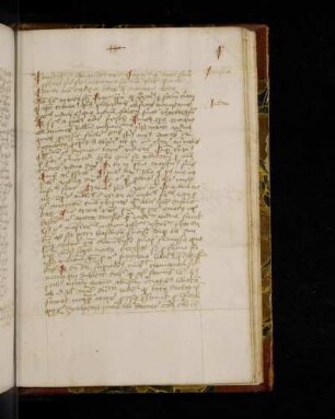 Johannes Diaconus: Vita sancti Gregorii papae. Cap. 5. Iudex.
