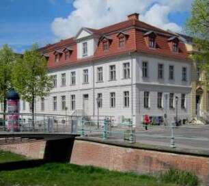 Potsdam, Yorckstraße 6