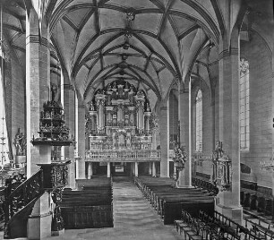 Merseburg