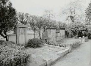 Neuer Friedhof