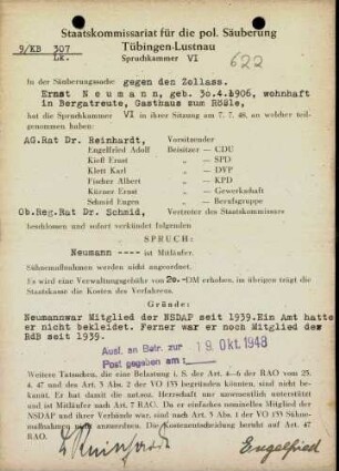 Neumann, Ernst