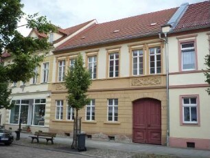 Bad Liebenwerda, Breite Straße 6