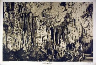 Adelsberger Grotte