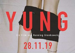 Yung (2019) - Trailer